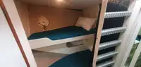 Nava container de vânzare