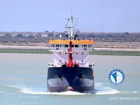Tanc petrolier / chimic de vânzare
