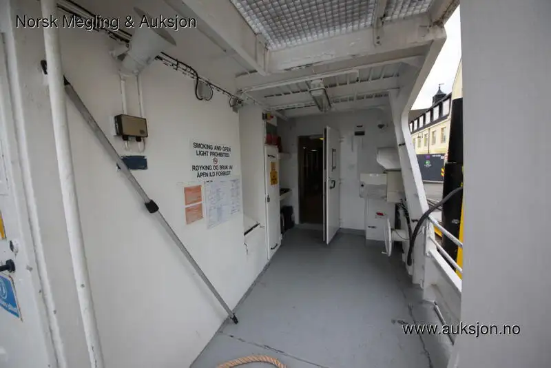 Catamaran de vânzare