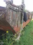 Barjă de vânzare