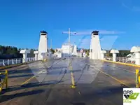 Navă Ro-Ro de vânzare