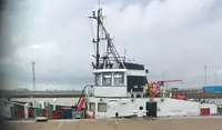Remorcher de vânzare