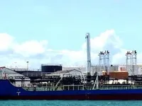 Tanc petrolier / chimic de vânzare