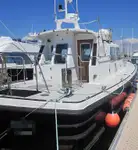 Navă pilot de vânzare