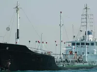 Tanc petrolier / chimic de vânzare