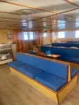 Navă de feribot de vânzare