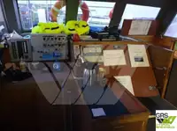 Navă de croazieră de vânzare