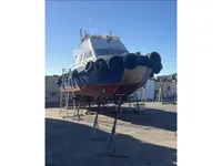 Ambarcațiuni de lucru de vânzare