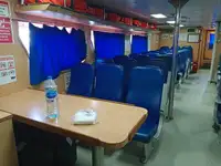 Navă de transport echipaj de vânzare