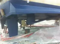 Navă de transport echipaj de vânzare