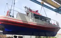 Ambarcațiuni de lucru de vânzare