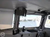 Nava de pescuit tip trauler de vânzare