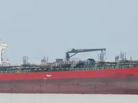 Tanc petrolier / chimic de vânzare