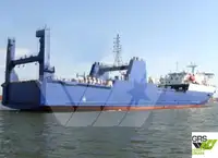 Ro-Ro ship de vânzare