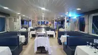 Catamaran de vânzare