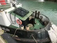 Remorcher de vânzare