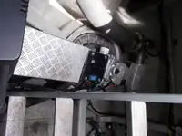 Navă pilot de vânzare
