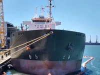 Tanc petrolier / chimic de vânzare