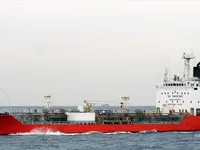 Tanc petrolier / chimic de vânzare