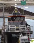 Navă de servicii pentru parcuri eoliene de vânzare