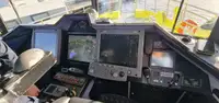 Navă de salvare de vânzare
