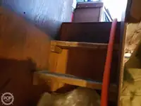 Navă de feribot de vânzare