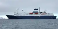 Nava RoPax de vânzare