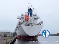 Navă frigorifică de vânzare