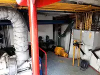 Trawler de vânzare