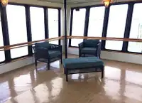 Navă de croazieră de vânzare