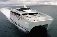 Nava RoPax de vânzare