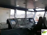 Navă de croazieră și feribot de vânzare