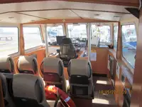 Navă pilot de vânzare