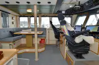 Remorcher de vânzare