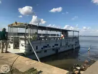 Navă de croazieră de vânzare