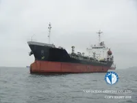 Tanc petrolier / chimic de vânzare