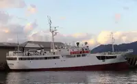 Trawler de vânzare