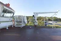 Catamaran de vânzare