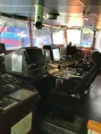 Nava refefer de vânzare