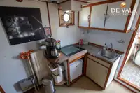Ambarcațiune de patrulare de vânzare