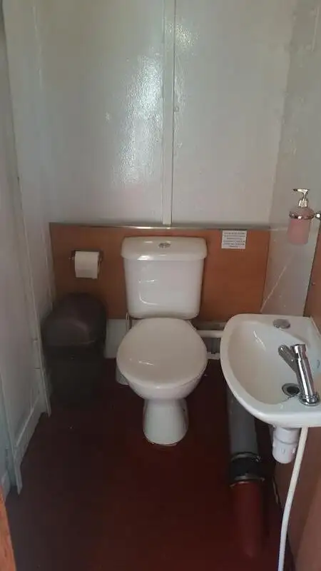 Navă de croazieră de vânzare