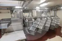 Nava transportoare de pește viu de vânzare