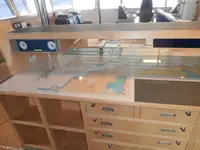 Nava container de vânzare