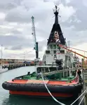 Remorcher de vânzare