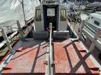 Nava transportoare de GNL de vânzare