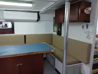 Nava container de vânzare
