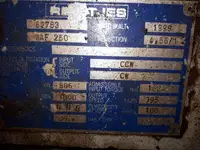 General Cargo/Multi-purpose de vânzare