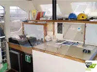 Navă de feribot de vânzare