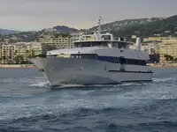 Navă de feribot de vânzare