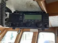 Nava de pescuit cu linii lungi de vânzare
